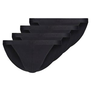 Трусы Skiny, черный