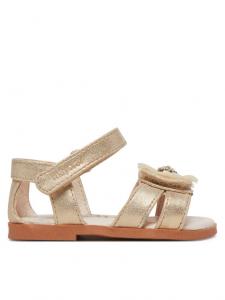 Сандалии 41630 Mayoral, золотой