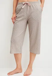 Пижамные штаны favourites arts 3/4 Calida, Tea Green