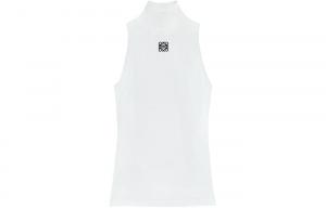 Топ-рубашка женский Loewe, белый