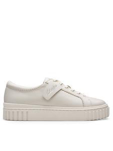Кроссовки Clarks Mayhill Walk, белый