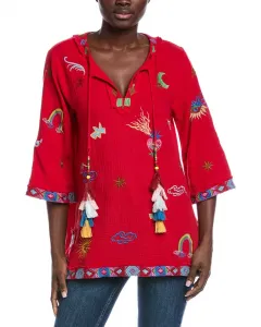 Туника Catalya Johnny Was