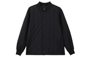 UNIQLO Пуховик мужской черный, Black