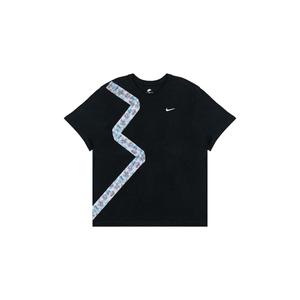 Nike Спортивная футболка Men's Black