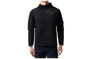 Куртки Field Collection мужские DESCENTE, черный