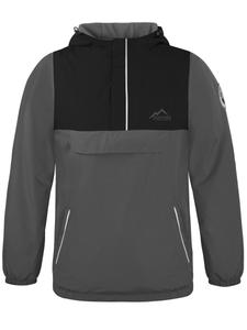 Куртка для активного отдыха normani Mayo, антрацит