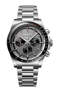 Часы conquest chrono ski edition Longines