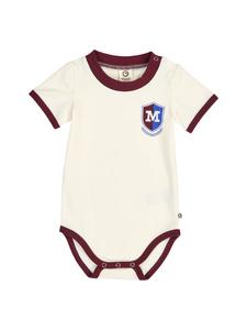 Müsli Боди с короткими рукавами из тофу