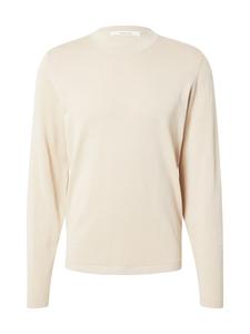 Свитер SELECTED SLHRAVI, экрю