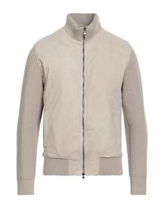 Куртка Barba Napoli, бежевый