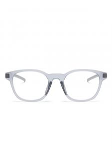 Adidas очки в квадратной оправе, серый