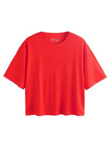 Рубашка Next, красный