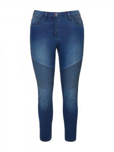 Джинсы Angel of Style, цвет blue stone