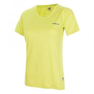 Футболка Trangoworld Bocela, зеленый