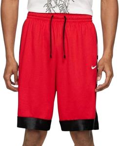 Nike Mens M Nk FLC Park20 Short Kz, Elite Flex (Red)