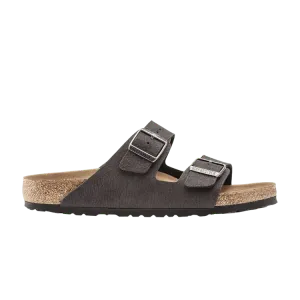 Кроссовки Arizona Vegan 'Desert Dust Black', черный