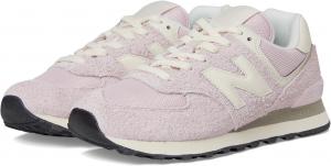 Кроссовки New Balance Classics WL574, цвет Rose Sugar/Permafrost