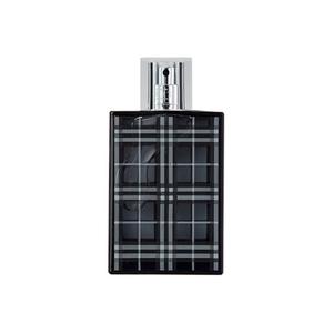 Мужской парфюм Brit Stripes Woody Oriental Accord Eau De Toilette 30мл/50мл/100мл/200мл Burberry