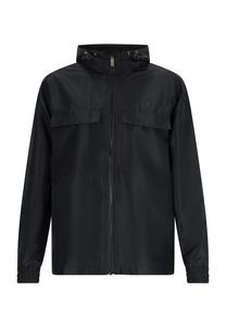 Всесезонная куртка TUFFSKULL Between-Season Jacket, черный