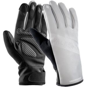 VALKENTAL Велосипедные перчатки, водонепроницаемые переходные перчатки - GloRider V2