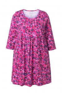 Ulla Popken Лонгслив, мультиколор