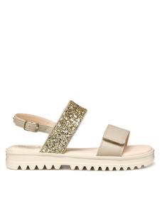 Сандалии J Coralie Gir J556EA 0BCEW C0262 M Geox, бежевый