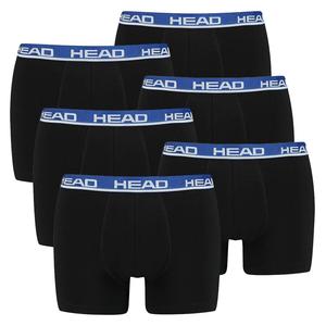 Боксеры HEAD Boxer shorts, черный