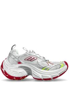 Кроссовки 10XL Balenciaga, белый