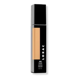 Тональный крем PRO Soft Focus Longwear Foundation - 05 LORAC, 05 (light with golden undertones)