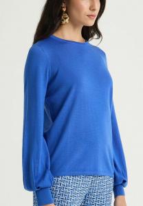 Джемпер Maliparmi COLOURS OF THE WORLD, Blue