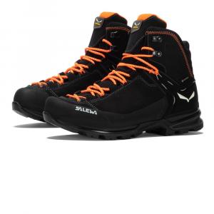 Ботинки Salewa Mountain Trainer 2 GORE-TEX, черный