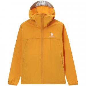 Женская одежда с защитой от ультрафиолета CAMEL, hyacinth синий