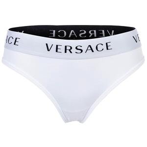 Трусы VERSACE Panty, белый