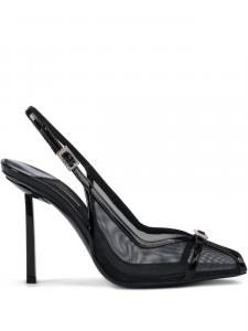 Туфли Vittoria 100 Le Silla, черный