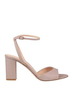 Сандалии Le Silla, красный