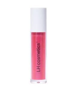 Блеск для губ LH Cosmetics Glazed, Sugar, 4 ml