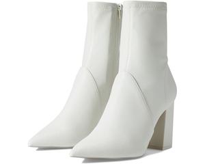 Ботинки Steve Madden Shake Bootie, белый