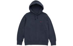 Свитшот унисекс морской синий THE NORTH FACE PURPLE LABEL