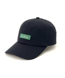 Водоотталкивающая хлопчатобумажная кепка из саржи, состоящая из 6 панелей.