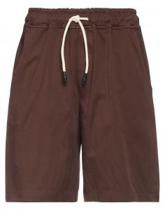 Шорты Asensyo, коричневый