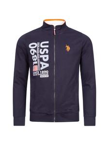 Спортивная куртка U.S. Polo Assn., цвет der farbe navy