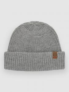 Шапка Kazane Alps Beanie, light heather grey