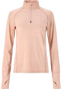 Спортивная футболка Endurance CANNA V2, темно-розовый