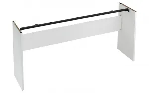 Подставка для пианино Korg STB1-WH для цифрового пианино B1, белая