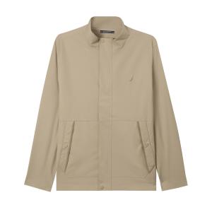 NAUTICA Куртка мужская, Milk Coffee