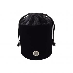 Каштан Large косметичка-ведерко GIORGIO ARMANI