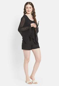 Шорты BAY  Be Sunset, черный