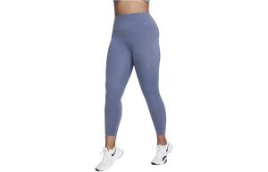 Женские спортивные брюки Universa Fen Blue/black Nike