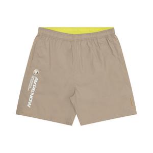 Повседневные шорты для мужчин Aape, коричневый