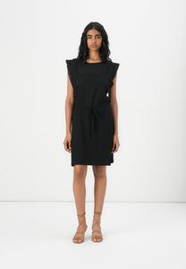 Платье из джерси HEIDI DRESS JDY, черный